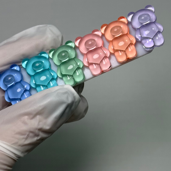 Crazy Lak Spring Awakening 01