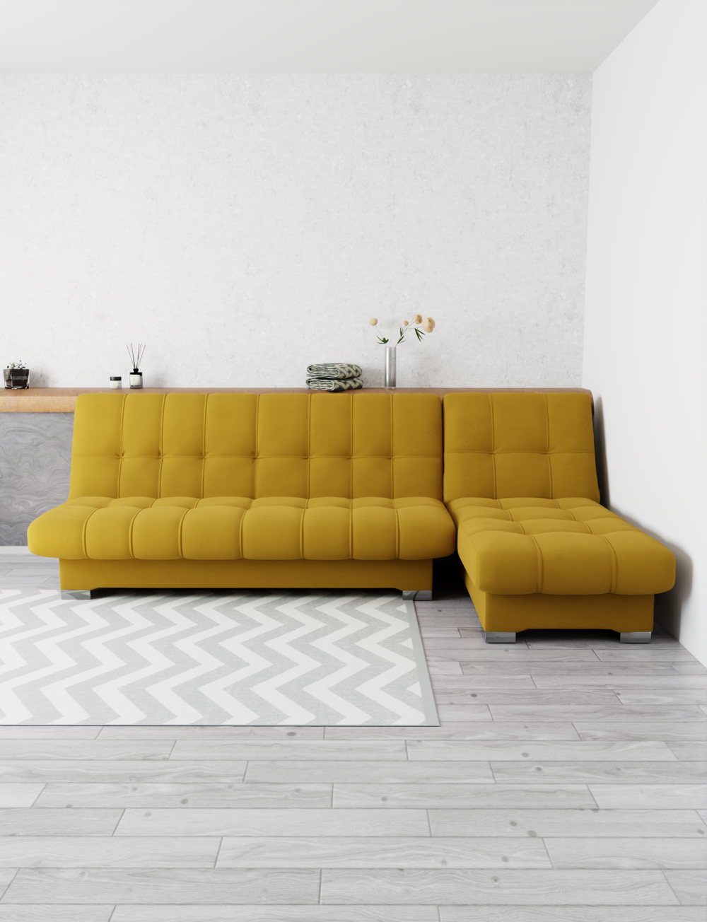 Диван Хьюстон-2