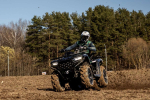 Квадроцикл SHARMAX Force 720 Rage LTD
