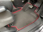 Honda Freed 1 Hybrid (капитанские кресла)