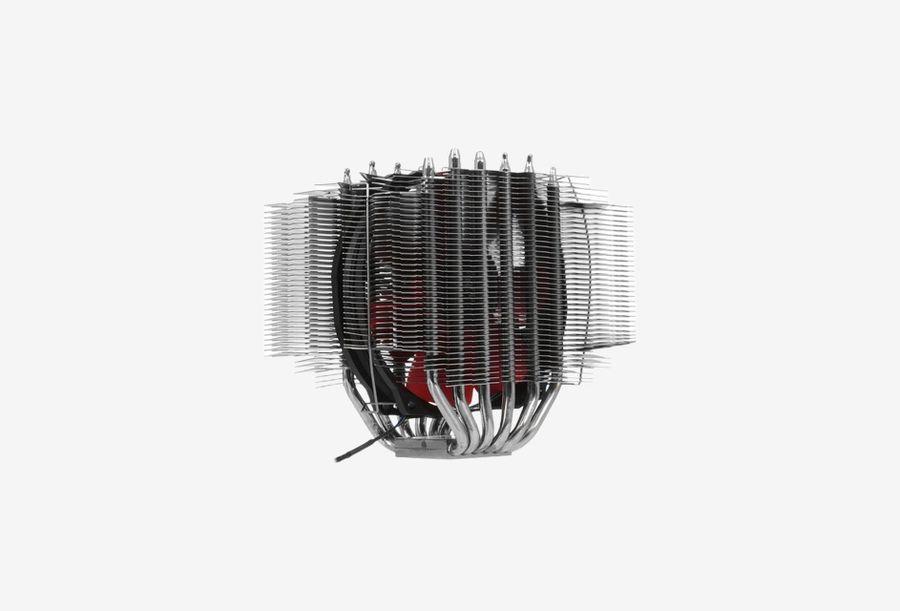 Thermalright Silver Arrow ITX-R Rev.A_0126709110921