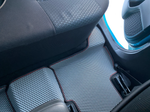 Toyota Raize 1 поколение (11.2019 - ) правый руль