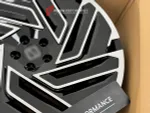 КОВАНЫЕ ДИСКИ ДЛЯ ZEEKR 9X 2025 Зикр