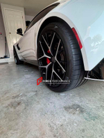 КОВАНЫЕ ДИСКИ ДЛЯ ASTON MARTIN VANTAGE AM6 2020 Астон Мартин