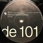 Depeche Mode - 101 2LP (Скандинавия 1989г.)