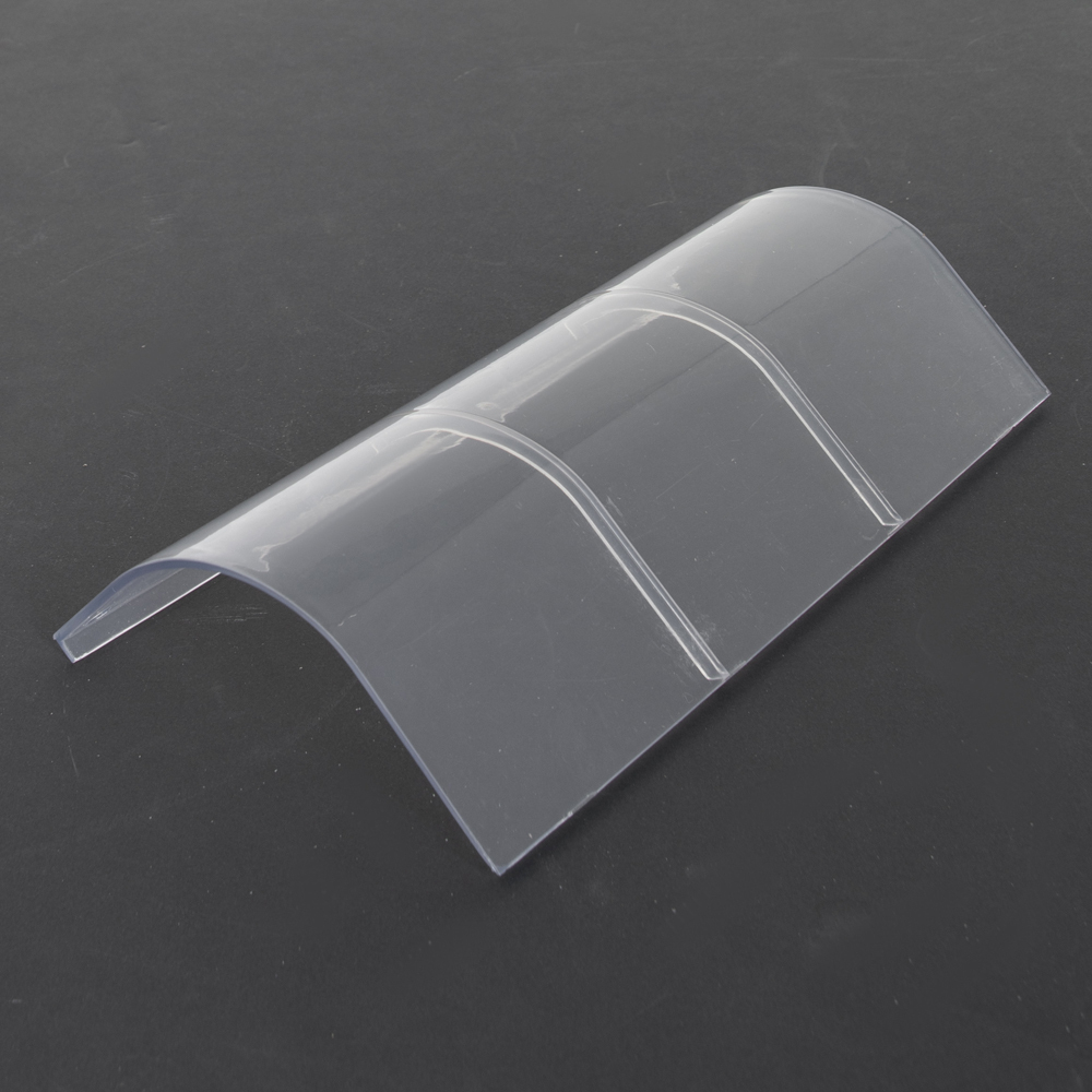 Защитная пластиковая панель тестораскатки-лапшерезки Foodatlas RSS