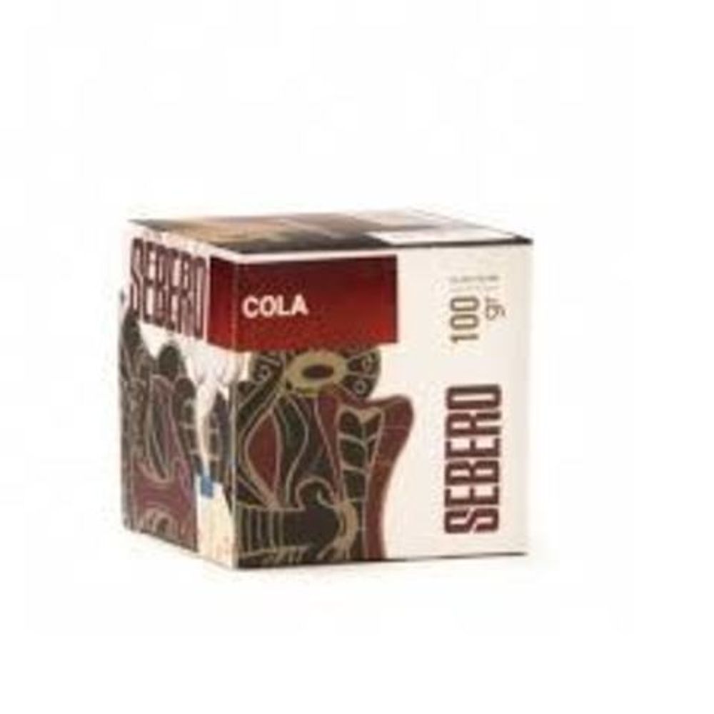 Табак Sebero 100 гр Cola (Кола)