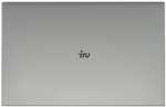 Ноутбук  iRu Planio 15INPR 15.6 ", Intel N, 16 Гб RAM, 512 Гб SSD, UHD Graphics, Серый