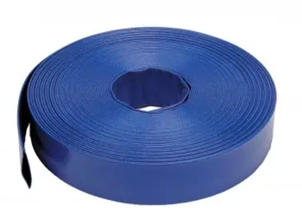 Шланг напорный "Умница" ШП-2,5д-20м-ПВХ (20м)