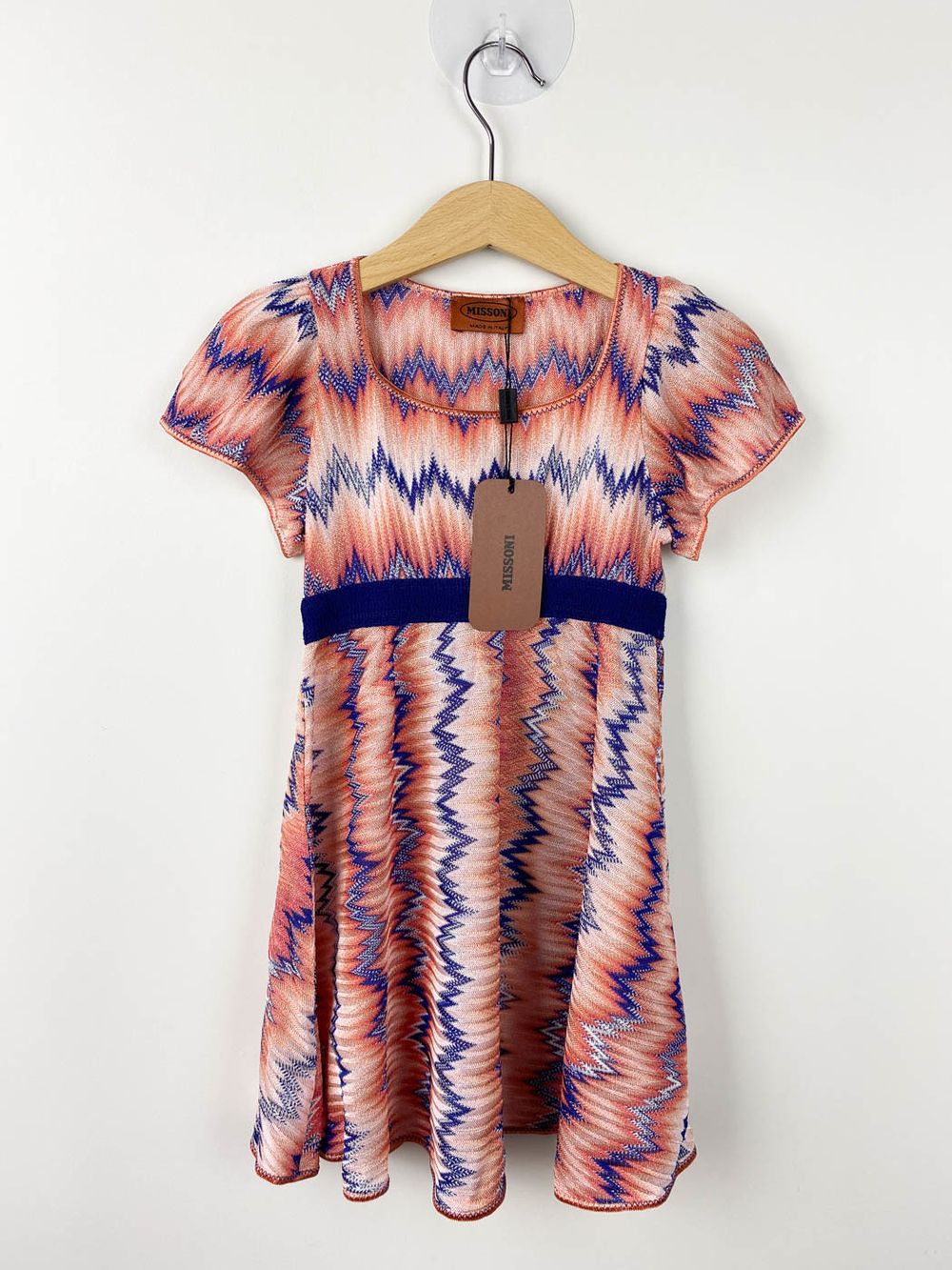 Новое платье Missoni, 92