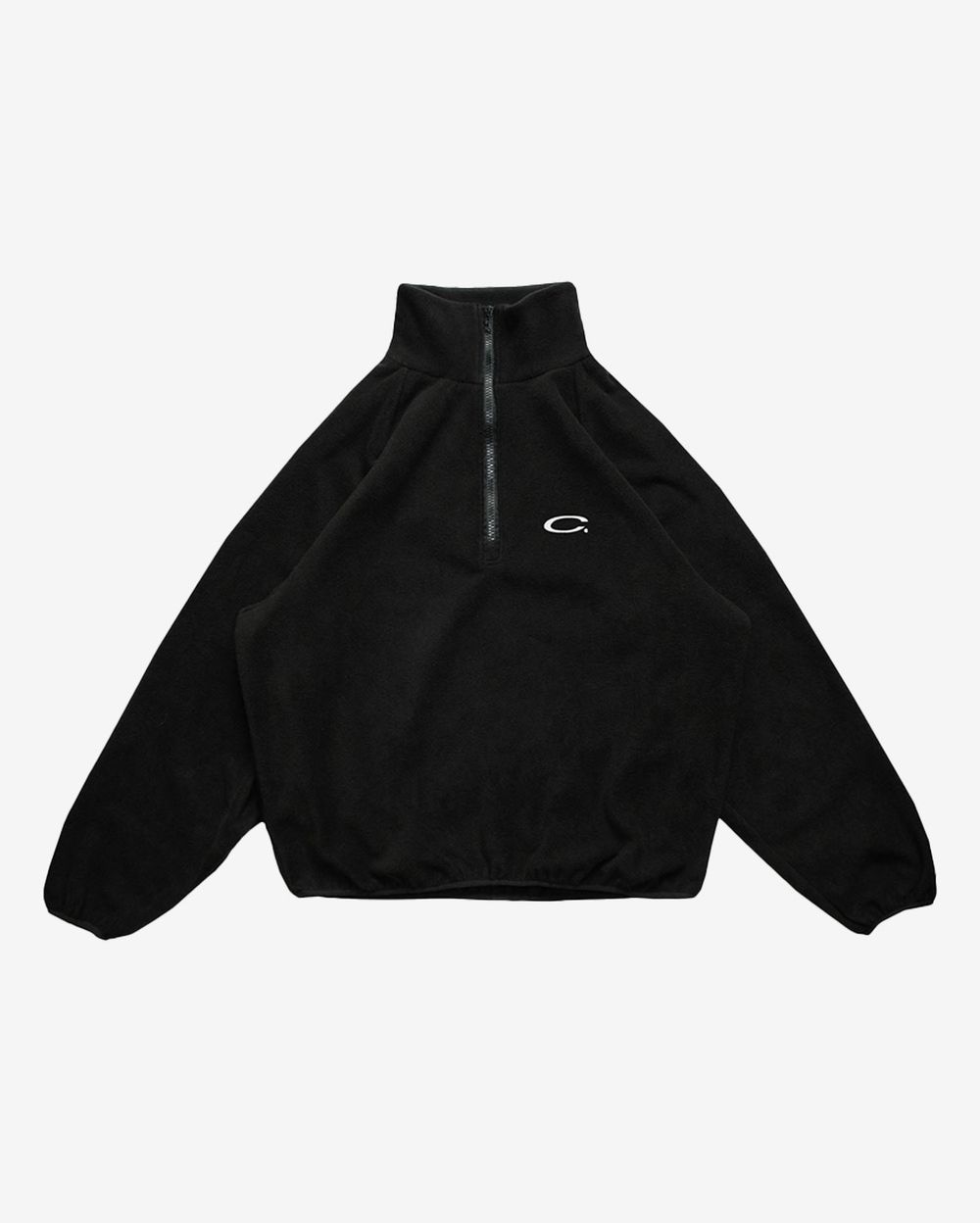 Ветровка CU8E Tracksuit Черная