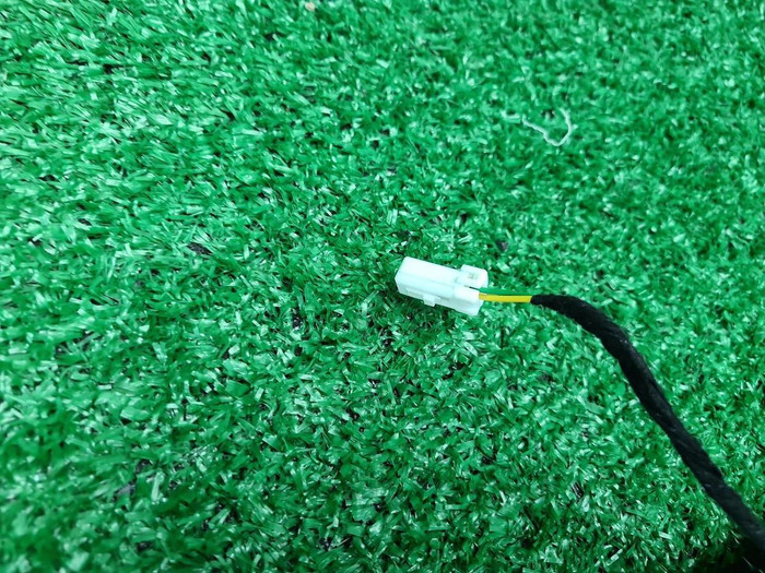 Проводка салонная Chery Tiggo 8 Pro (2021-2024)