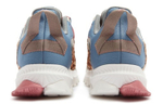 Кроссовки New Balance Tyakasha (Женская размерная сетка)