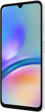 Смартфон Samsung Galaxy A05s 4/128Gb Серебристый