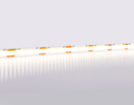 Светодиодная лента GS4652 COB 320Led/ 10W m/ 24V IP20 4500K 5m (2 конт.)