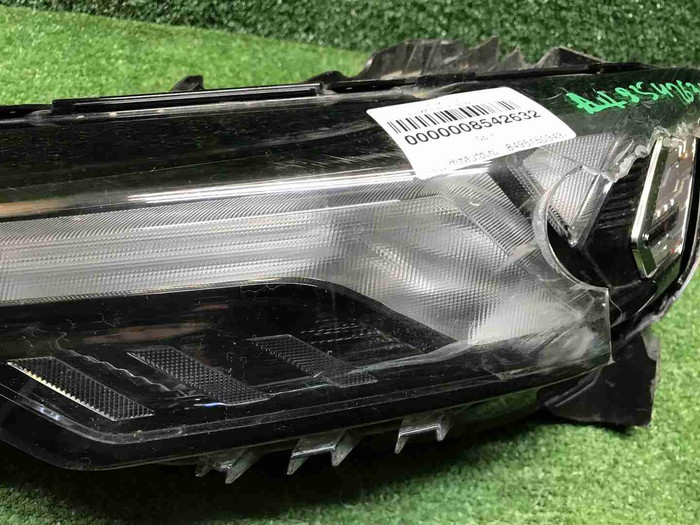 Фара левая Changan CS35PLUS (2021-н.в.) LED