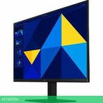 Монитор Samsung Essential S3 LS27D300GAUXEN