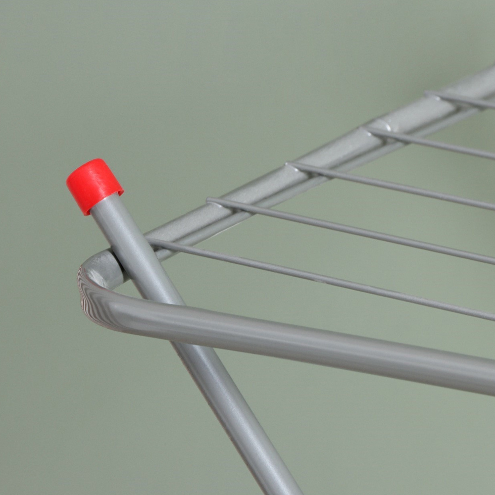 Сушилка для белья напольная 10м "Rigel"