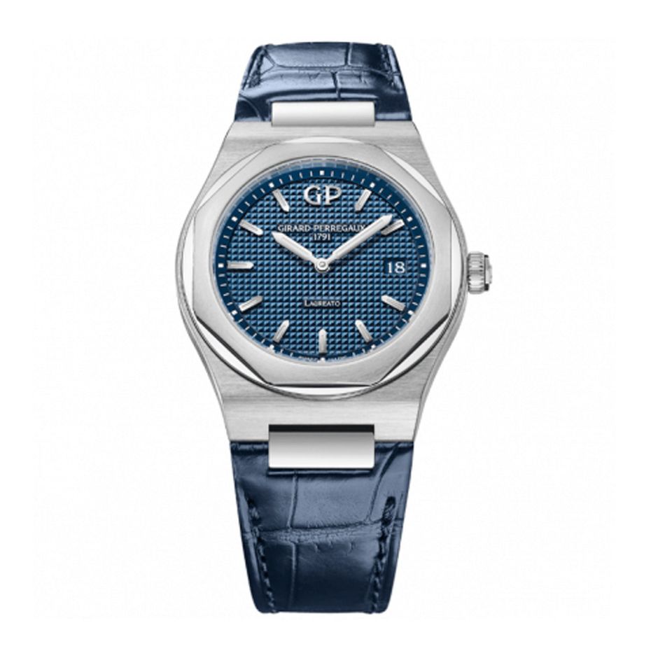 Girard Perregaux Laureato 34mm