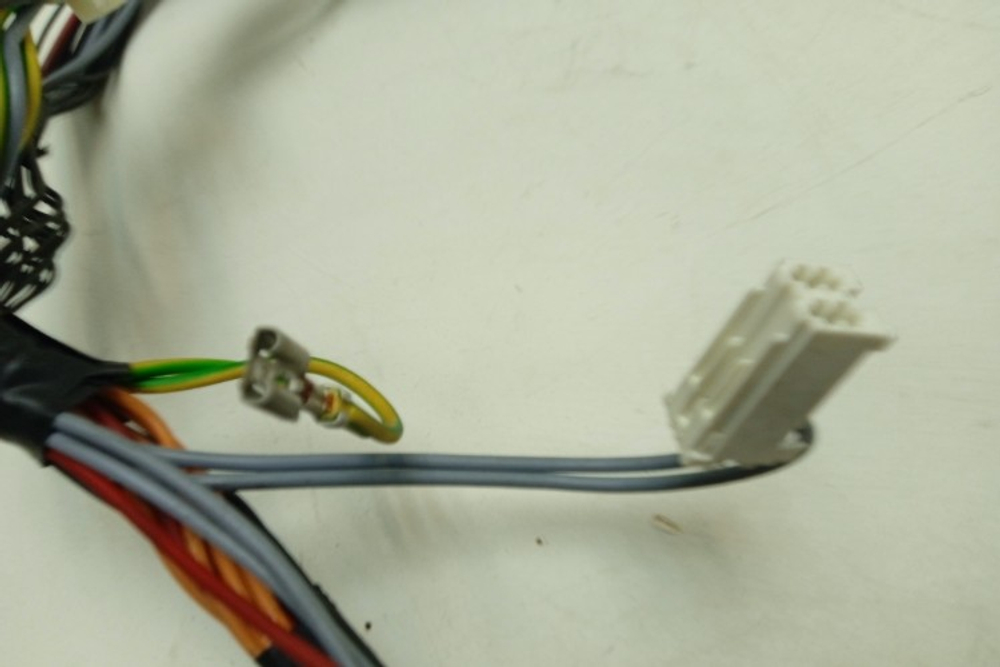 EW6S4R06W кт144 Комплект проводов для стиральной машины Electrolux EW6S4R06W б/у