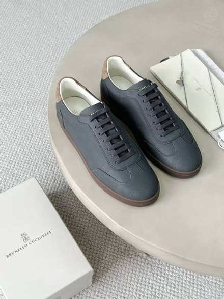 Кеды Brunello Cucinelli