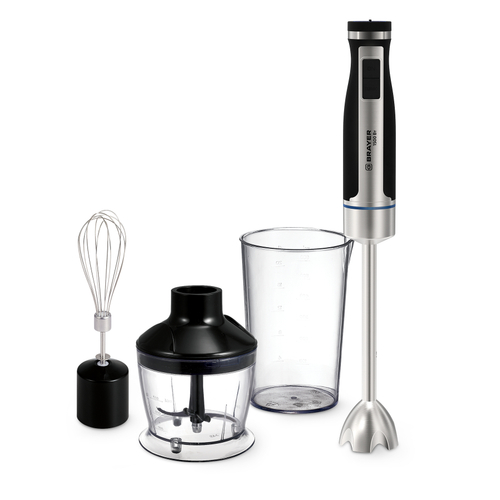 Блендер погружной BRAYER BR1268