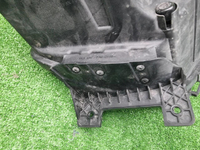 Фара левая Kia Soul 3 SK (2019-2022) галоген