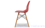 Стул PW-025 red 7626U