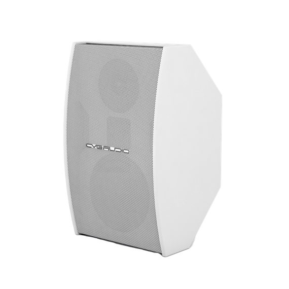 CVGAUDIO AXE6:3:4W инсталляционная акустическая система, мощность – 120W(AES)/240W(max)