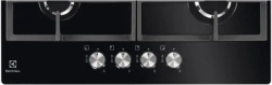 Встраиваемая газовая варочная панель Electrolux KGG6426K