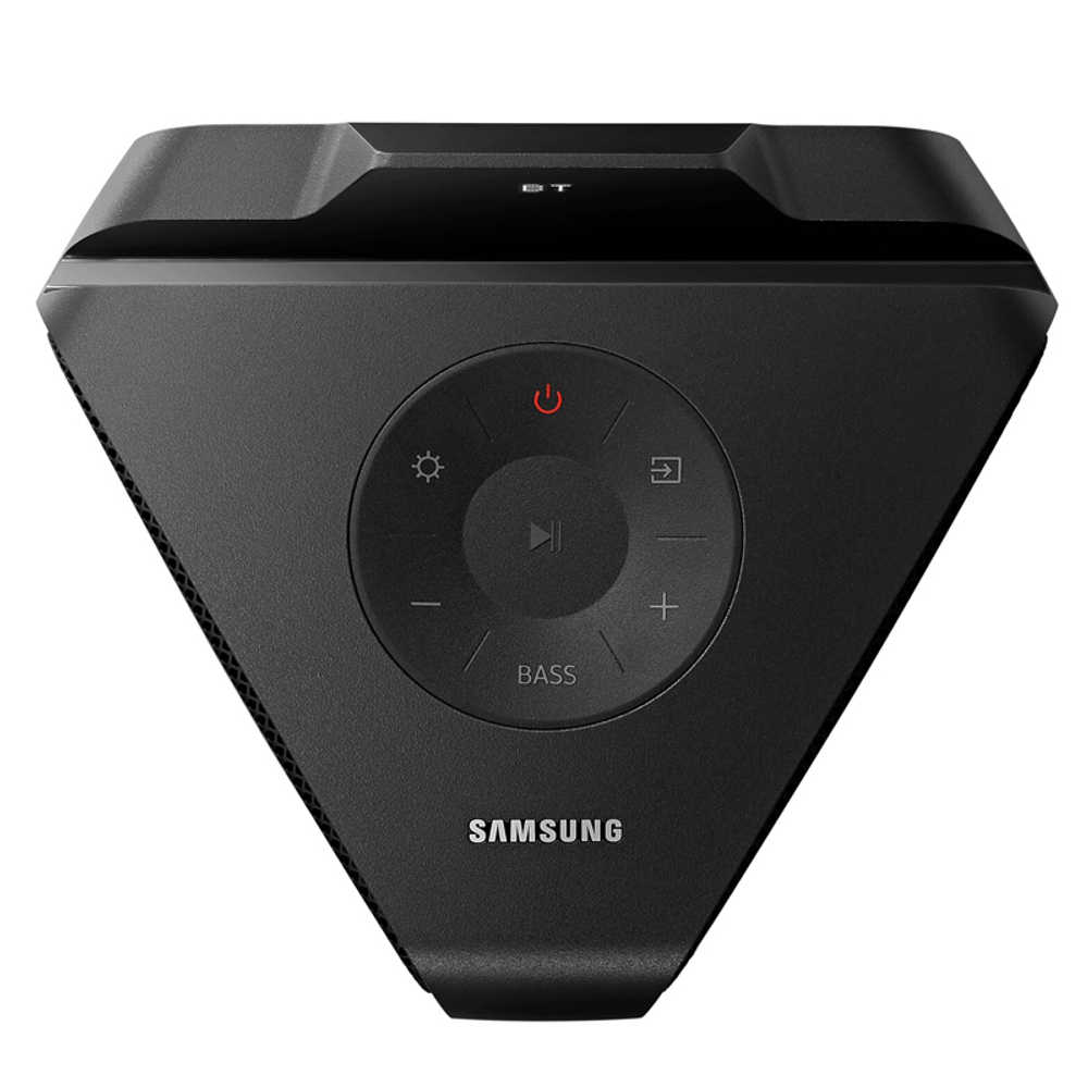 Домашняя аудиосистема Samsung Sound Tower MX-T40