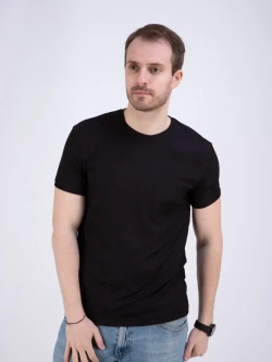 Футболка мужская Турция мерсеризованная