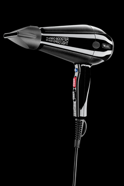 Фен Wahl 4314-0475 TurboBooster 3400 ErgoLight