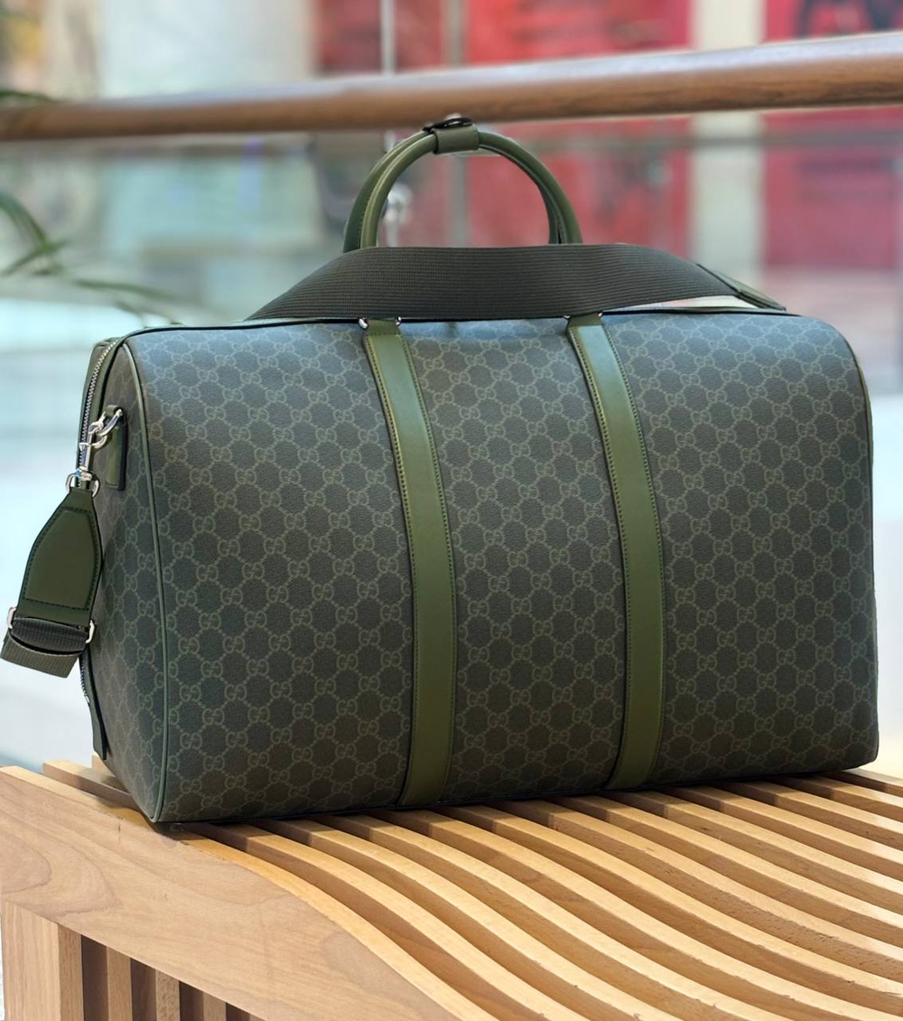 Сумка дорожная Gucci