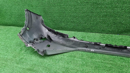 Бампер передний Geely Coolray (2019-2024)