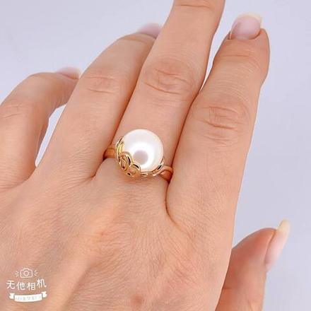 Кольцо Fallon - арт074