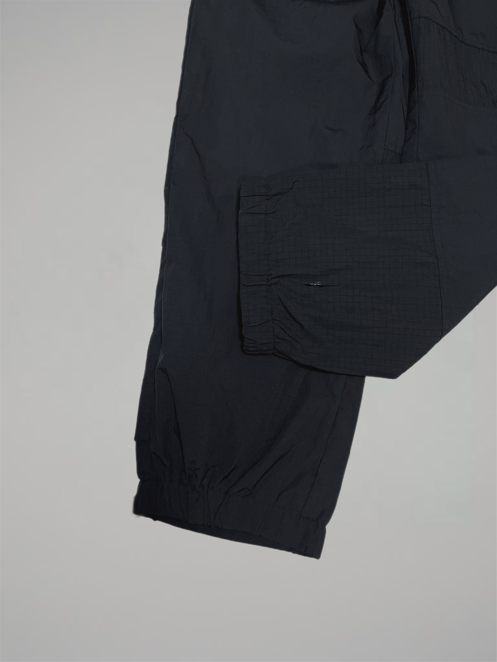 Костюм Lacoste #9088 (чёрн.)