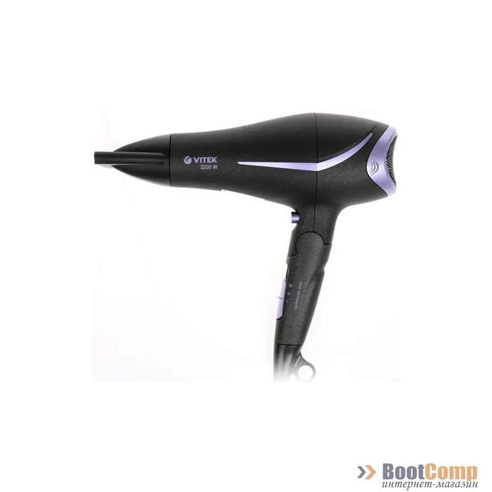 фен Vitek VT-8207