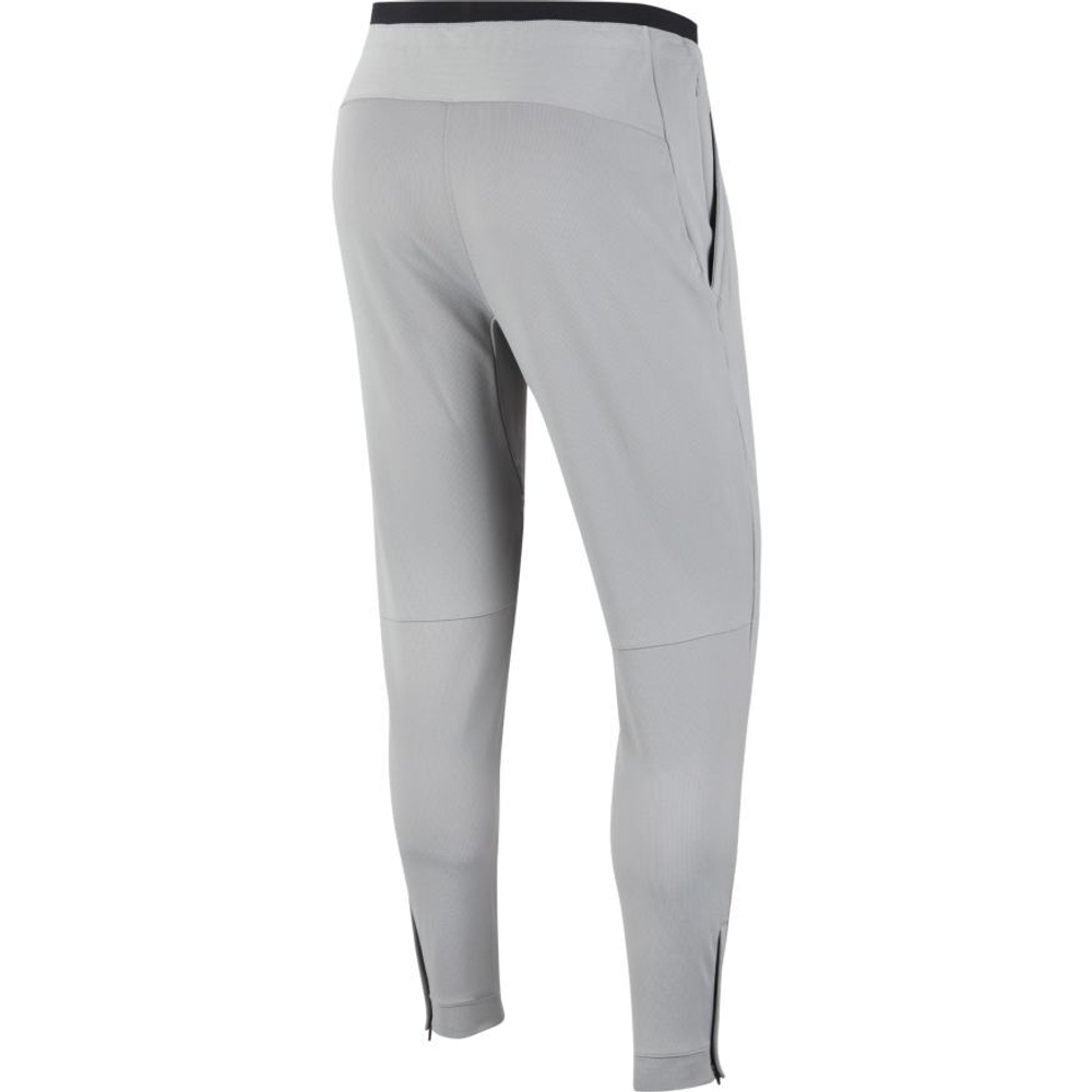 Теннисные брюки Nike Pro Pant NPC Capra M - particle grey/black