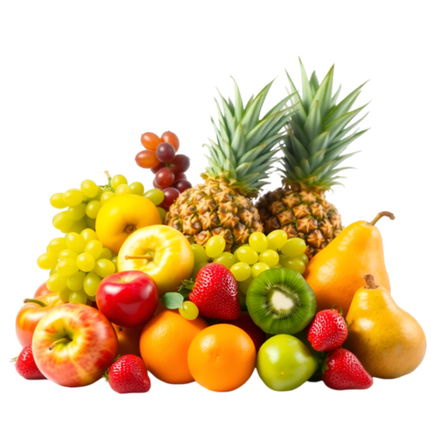 Фрукты