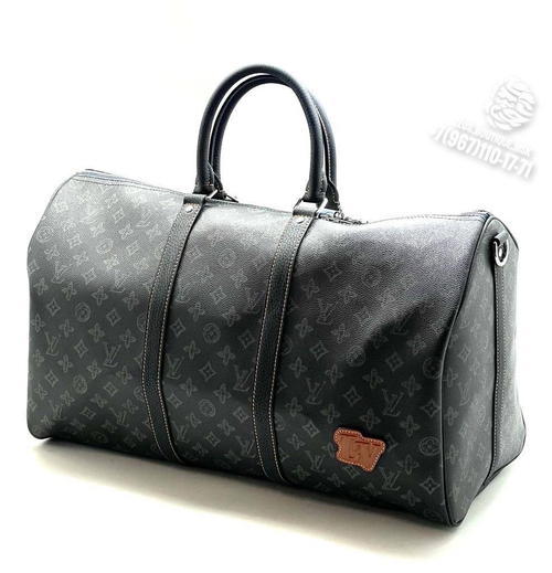 Дорожная сумка Louis Vuitton Keepall 50
