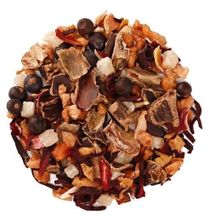 Чай фруктовый Royal Forest Fruit tea каркаде, яблоко, кэроб 75 гр