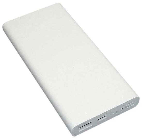 Аккумулятор Xiaomi Wireless Power Bank 10000 mAh 10W (WPB15PDZM)