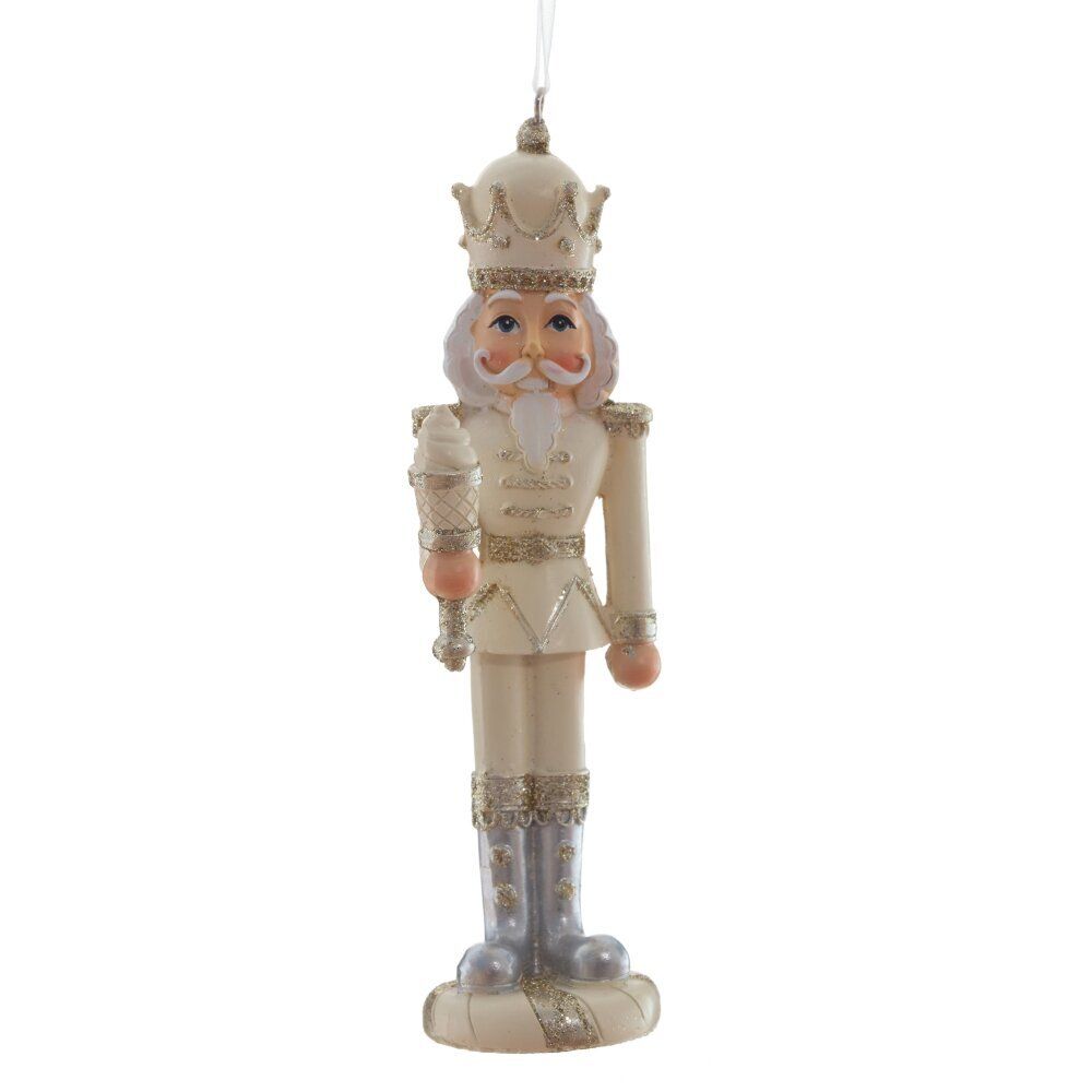 GAEM Изделие декоративное подвесное "Солдатик", L4 W4 H16 см, 2в.