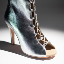 Ботильоны для танцев LaLaMooN - LADB132-095-580