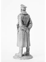 Оловянный солдатик генерал Гудериан, 1943 г.