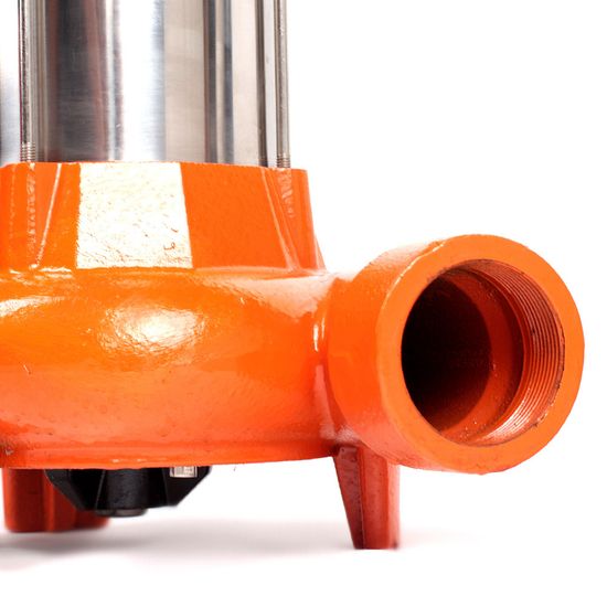 Насос дренажный "PATRIOT" FQ 1200 N