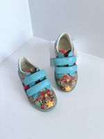Кеды Gucci, 26