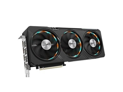 Видеокарта Gigabyte Nvidia GeForce RTX 4070 Ti Super [GV-N407TSGAMING-16GD]