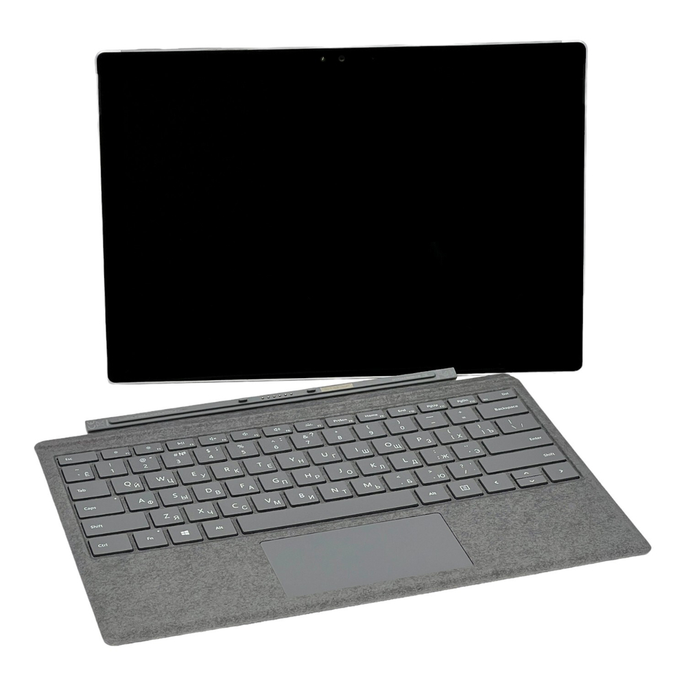 Surface Pro 4
